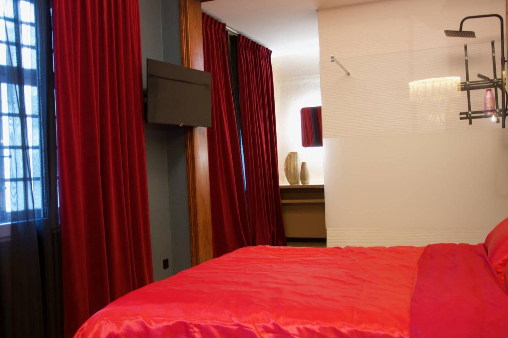 Romantic Suite Boudoir-Bleu De Panne Exteriör bild